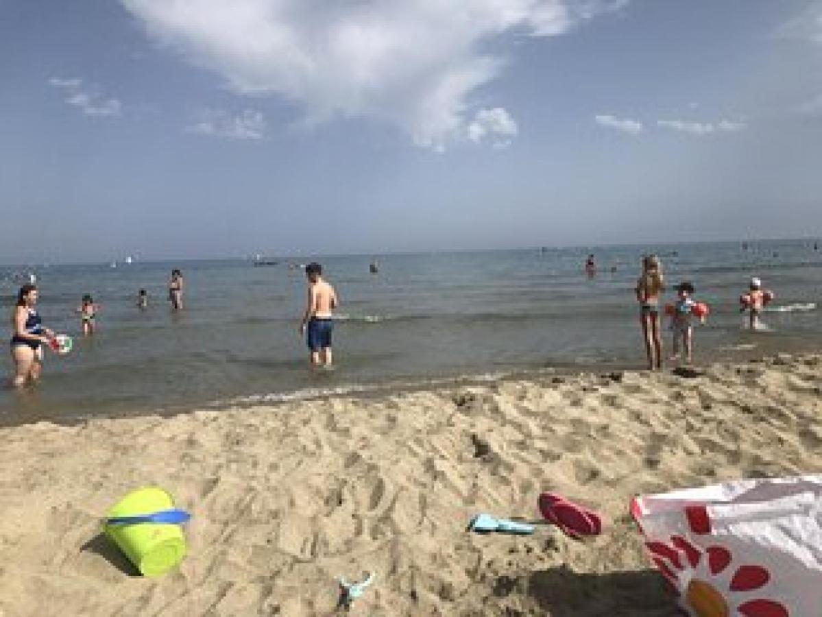Shaka Aum Hotel Sigean Buitenkant foto