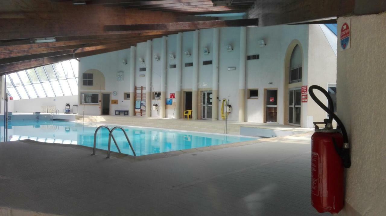 Shaka Aum Hotel Sigean Buitenkant foto