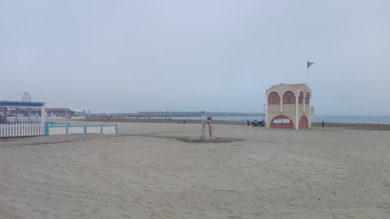 Shaka Aum Hotel Sigean Buitenkant foto