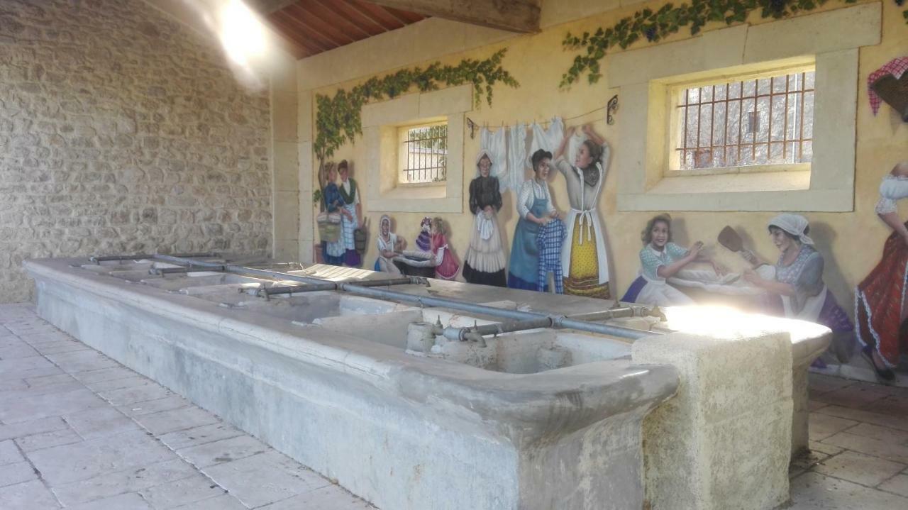 Shaka Aum Hotel Sigean Buitenkant foto
