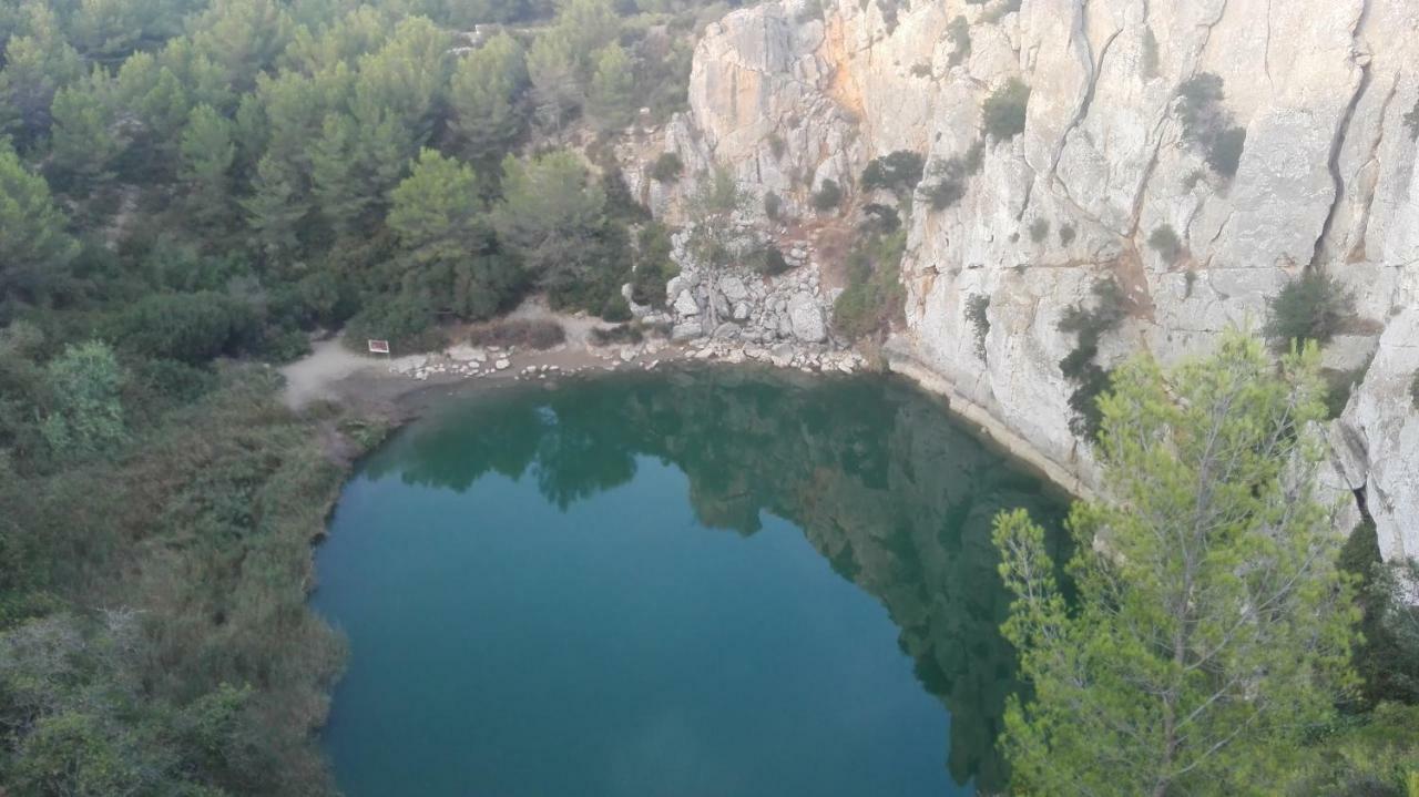 Shaka Aum Hotel Sigean Buitenkant foto