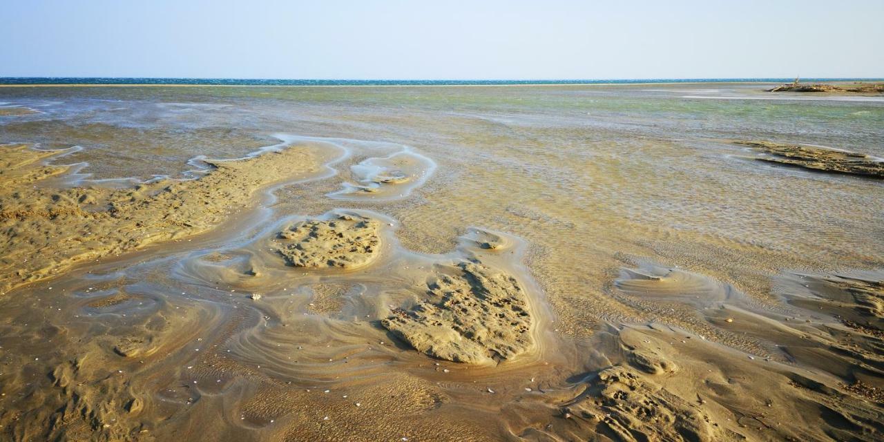 Shaka Aum Hotel Sigean Buitenkant foto